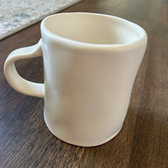 Rae Dunn “Breathe” Ceramic Mug - Picture 4 of 4